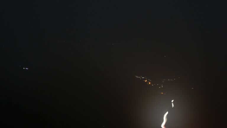 Dieses Bild zeigt eine Webcam-Aufnahme vom Achertal, aufgenommen am Dienstag, den 11.11.2025 um 06:00 Uhr. Die Temperatur betrug 5°C.