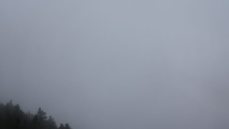 Dieses Bild zeigt eine Webcam-Aufnahme vom Achertal, aufgenommen am Samstag, den 02.08.2025 um 06:30 Uhr. Die Temperatur betrug 10.1°C.