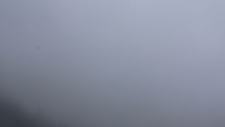 Dieses Bild zeigt eine Webcam-Aufnahme vom Achertal, aufgenommen am Freitag, den 06.06.2025 um 19:00 Uhr. Die Temperatur betrug 11.8°C.