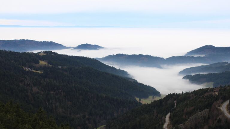 Dieses Bild zeigt eine Webcam-Aufnahme vom Achertal, aufgenommen am Dienstag, den 16.12.2025 um 12:20 Uhr. Die Temperatur betrug 10.5°C.