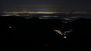 Dieses Bild zeigt eine Webcam-Aufnahme vom Achertal, aufgenommen am Donnerstag, den 26.02.2026 um 05:50 Uhr. Die Temperatur betrug 9.1°C.