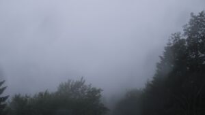 Dieses Bild zeigt eine Webcam-Aufnahme vom Achertal, aufgenommen am Dienstag, den 09.06.2026 um 06:00 Uhr. Die Temperatur betrug 11.8°C.