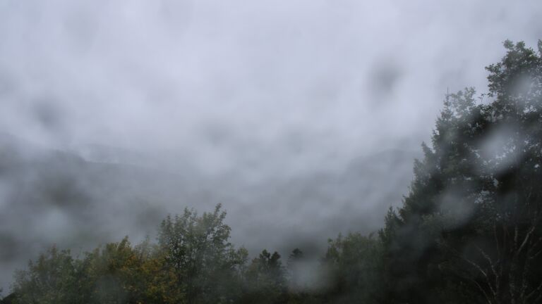 Dieses Bild zeigt eine Webcam-Aufnahme vom Achertal, aufgenommen am Samstag, den 17.10.2026 um 14:40 Uhr. Die Temperatur betrug 8.2°C.