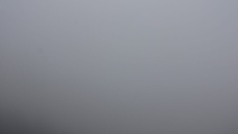 Dieses Bild zeigt eine Webcam-Aufnahme vom Achertal, aufgenommen am Freitag, den 24.10.2025 um 09:50 Uhr. Die Temperatur betrug 0.6°C.