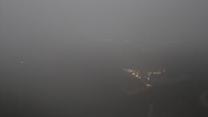 Dieses Bild zeigt eine Webcam-Aufnahme vom Achertal, aufgenommen am Sonntag, den 01.03.2026 um 01:00 Uhr. Die Temperatur betrug 2.9°C.