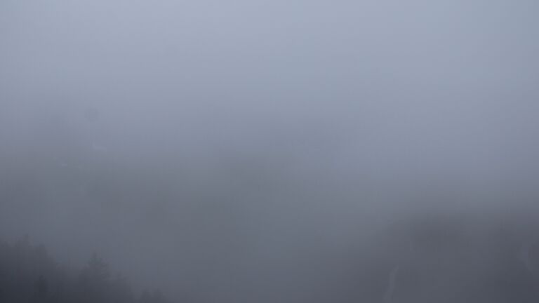 Dieses Bild zeigt eine Webcam-Aufnahme vom Achertal, aufgenommen am Samstag, den 07.02.2026 um 08:30 Uhr. Die Temperatur betrug 2.8°C.