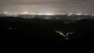 Dieses Bild zeigt eine Webcam-Aufnahme vom Achertal, aufgenommen am Mittwoch, den 17.09.2025 um 05:20 Uhr. Die Temperatur betrug 7.7°C.