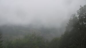 Dieses Bild zeigt eine Webcam-Aufnahme vom Achertal, aufgenommen am Dienstag, den 09.06.2026 um 06:40 Uhr. Die Temperatur betrug 10.9°C.