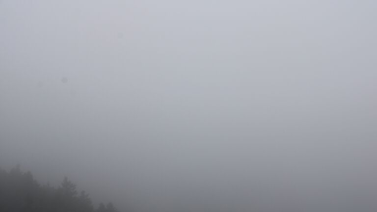 Dieses Bild zeigt eine Webcam-Aufnahme vom Achertal, aufgenommen am Montag, den 22.09.2025 um 12:20 Uhr. Die Temperatur betrug 6.9°C.