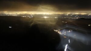 Dieses Bild zeigt eine Webcam-Aufnahme vom Achertal, aufgenommen am Freitag, den 28.11.2025 um 06:20 Uhr. Die Temperatur betrug 0.2°C.