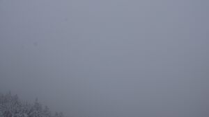 Dieses Bild zeigt eine Webcam-Aufnahme vom Achertal, aufgenommen am Mittwoch, den 26.11.2025 um 13:50 Uhr. Die Temperatur betrug -1.2°C.