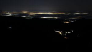 Dieses Bild zeigt eine Webcam-Aufnahme vom Achertal, aufgenommen am Mittwoch, den 25.02.2026 um 03:30 Uhr. Die Temperatur betrug 8.5°C.