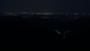 Dieses Bild zeigt eine Webcam-Aufnahme vom Achertal, aufgenommen am Samstag, den 14.06.2025 um 03:50 Uhr. Die Temperatur betrug 24.1°C.