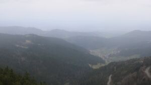 Dieses Bild zeigt eine Webcam-Aufnahme vom Achertal, aufgenommen am Mittwoch, den 11.03.2026 um 14:50 Uhr. Die Temperatur betrug 6.2°C.