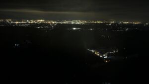 Dieses Bild zeigt eine Webcam-Aufnahme vom Achertal, aufgenommen am Dienstag, den 13.01.2026 um 07:00 Uhr. Die Temperatur betrug 3.8°C.