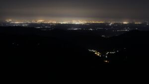 Dieses Bild zeigt eine Webcam-Aufnahme vom Achertal, aufgenommen am Mittwoch, den 02.07.2025 um 02:50 Uhr. Die Temperatur betrug 23.6°C.