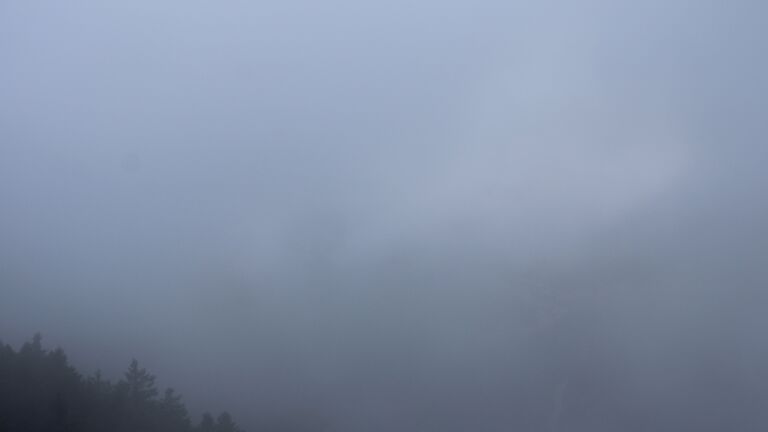 Dieses Bild zeigt eine Webcam-Aufnahme vom Achertal, aufgenommen am Freitag, den 06.02.2026 um 16:20 Uhr. Die Temperatur betrug 3.4°C.