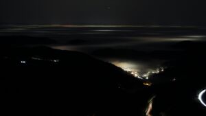 Dieses Bild zeigt eine Webcam-Aufnahme vom Achertal, aufgenommen am Dienstag, den 20.01.2026 um 06:20 Uhr. Die Temperatur betrug 7.5°C.