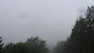Dieses Bild zeigt eine Webcam-Aufnahme vom Achertal, aufgenommen am Mittwoch, den 01.07.2026 um 08:30 Uhr. Die Temperatur betrug 16.9°C.