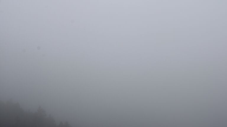 Dieses Bild zeigt eine Webcam-Aufnahme vom Achertal, aufgenommen am Montag, den 22.09.2025 um 13:30 Uhr. Die Temperatur betrug 6.8°C.