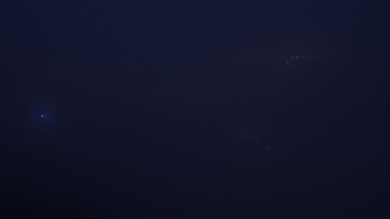 Dieses Bild zeigt eine Webcam-Aufnahme vom Achertal, aufgenommen am Montag, den 08.12.2025 um 17:30 Uhr. Die Temperatur betrug 8.1°C.