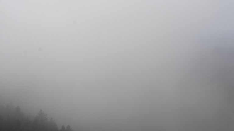 Dieses Bild zeigt eine Webcam-Aufnahme vom Achertal, aufgenommen am Donnerstag, den 11.09.2025 um 15:10 Uhr. Die Temperatur betrug 9.1°C.