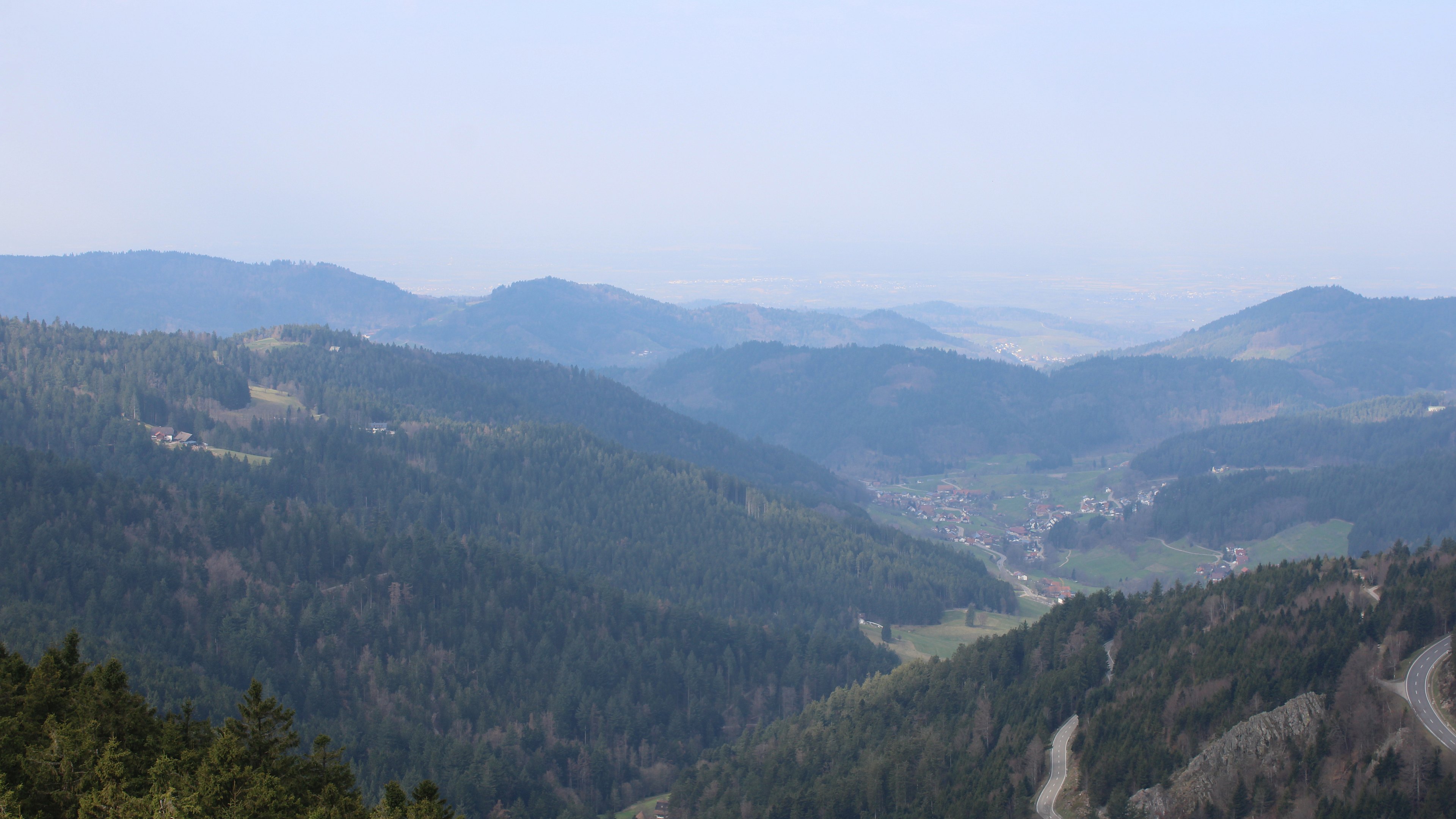 Zum Fotoarchiv vom Samstag, 21. März 2026