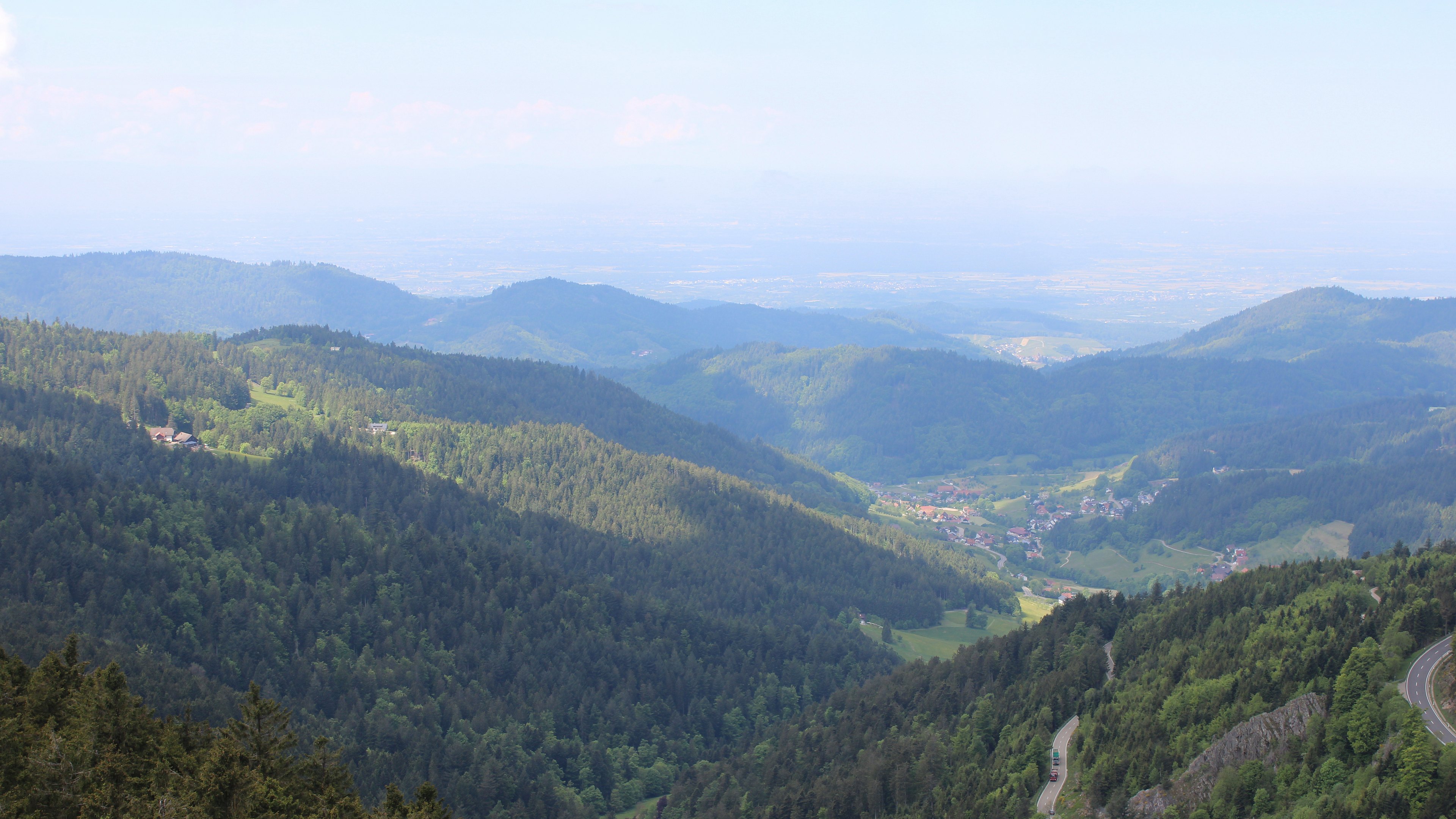 Zum Fotoarchiv vom Dienstag, 13. Mai 2025