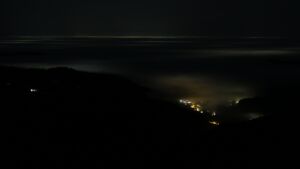 Dieses Bild zeigt eine Webcam-Aufnahme vom Achertal, aufgenommen am Montag, den 19.01.2026 um 03:00 Uhr. Die Temperatur betrug 4°C.