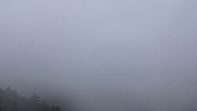 Dieses Bild zeigt eine Webcam-Aufnahme vom Achertal, aufgenommen am Donnerstag, den 25.09.2025 um 16:40 Uhr. Die Temperatur betrug 5.2°C.