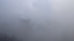 Dieses Bild zeigt eine Webcam-Aufnahme vom Achertal, aufgenommen am Montag, den 02.02.2026 um 13:50 Uhr. Die Temperatur betrug 3.4°C.