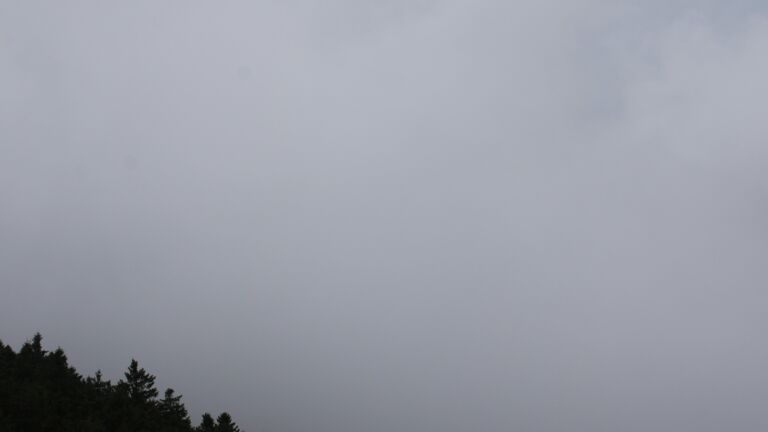 Dieses Bild zeigt eine Webcam-Aufnahme vom Achertal, aufgenommen am Mittwoch, den 20.08.2025 um 17:40 Uhr. Die Temperatur betrug 15.1°C.