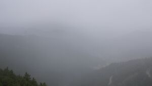 Dieses Bild zeigt eine Webcam-Aufnahme vom Achertal, aufgenommen am Mittwoch, den 16.07.2025 um 09:00 Uhr. Die Temperatur betrug 11.4°C.