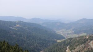 Dieses Bild zeigt eine Webcam-Aufnahme vom Achertal, aufgenommen am Dienstag, den 10.03.2026 um 12:20 Uhr. Die Temperatur betrug 11.5°C.