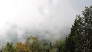 Dieses Bild zeigt eine Webcam-Aufnahme vom Achertal, aufgenommen am Mittwoch, den 28.10.2026 um 11:40 Uhr. Die Temperatur betrug 8.6°C.