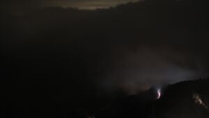 Dieses Bild zeigt eine Webcam-Aufnahme vom Achertal, aufgenommen am Freitag, den 21.11.2025 um 06:00 Uhr. Die Temperatur betrug -4.2°C.