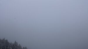 Dieses Bild zeigt eine Webcam-Aufnahme vom Achertal, aufgenommen am Dienstag, den 25.11.2025 um 09:40 Uhr. Die Temperatur betrug -0.1°C.