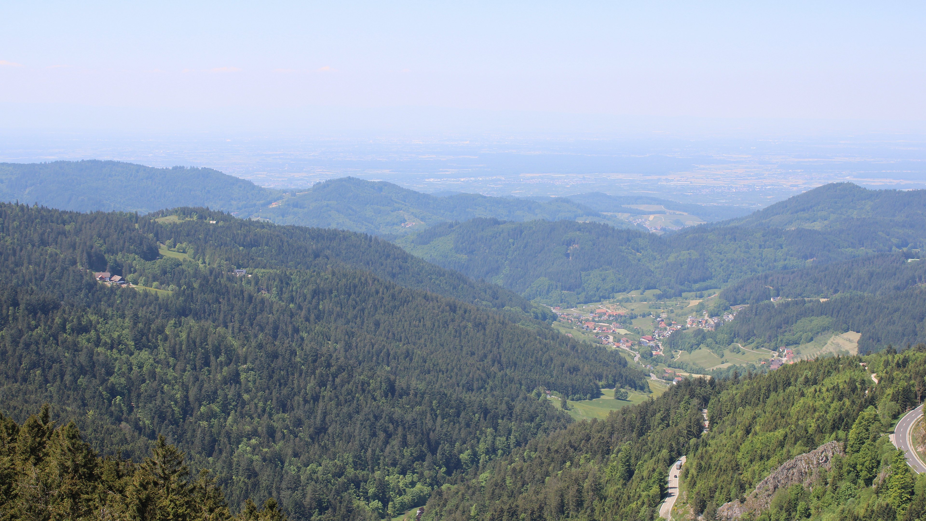 Zum Fotoarchiv vom Mittwoch, 14. Mai 2025