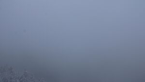 Dieses Bild zeigt eine Webcam-Aufnahme vom Achertal, aufgenommen am Mittwoch, den 26.11.2025 um 10:00 Uhr. Die Temperatur betrug -1.4°C.