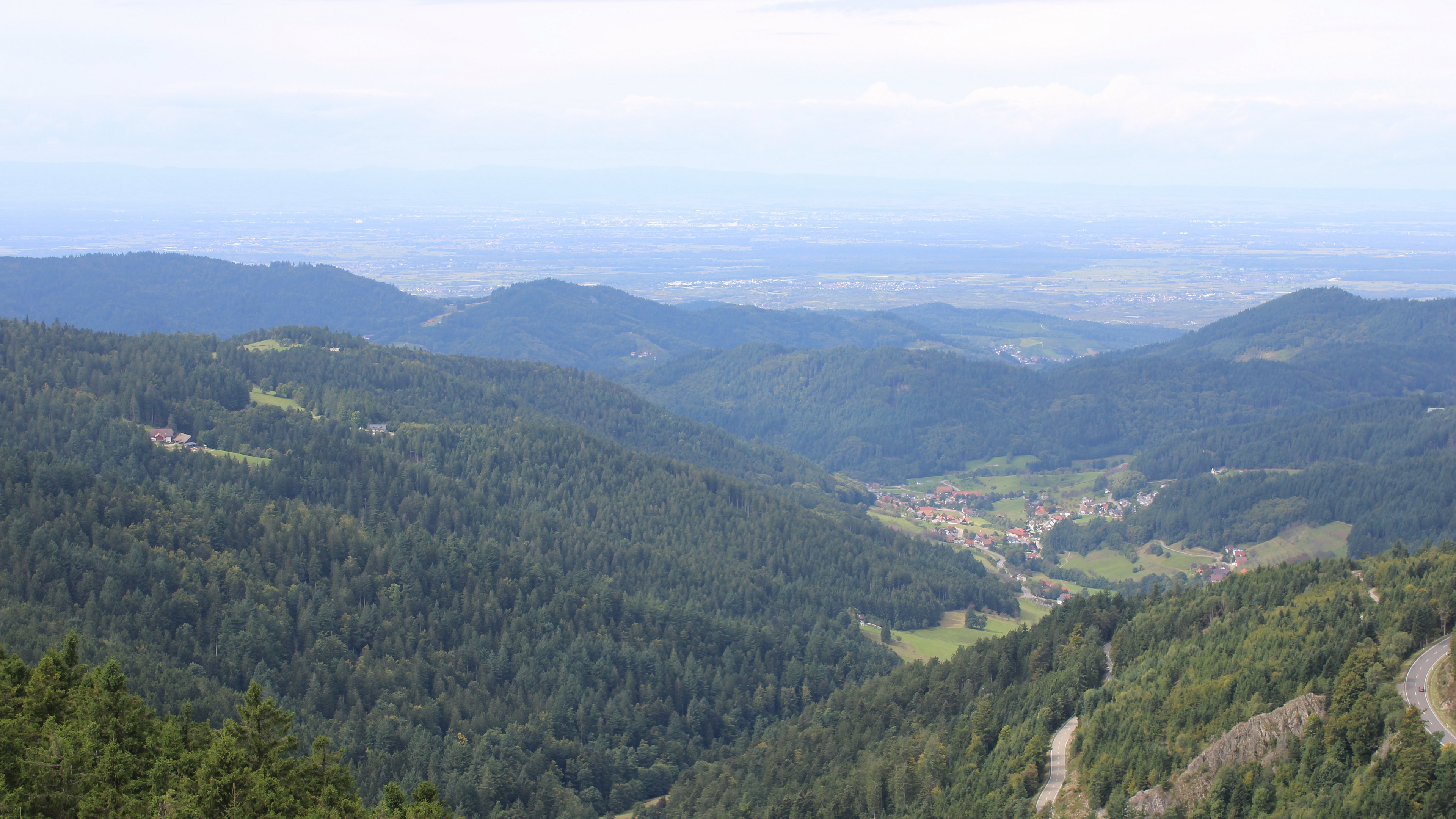 Zum Fotoarchiv vom Samstag, 13. September 2025
