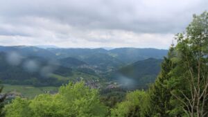 Dieses Bild zeigt eine Webcam-Aufnahme vom Achertal, aufgenommen am Samstag, den 16.05.2026 um 11:40 Uhr. Die Temperatur betrug 6.2°C.