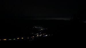 Dieses Bild zeigt eine Webcam-Aufnahme vom Achertal, aufgenommen am Samstag, den 16.05.2026 um 04:20 Uhr. Die Temperatur betrug 3.5°C.