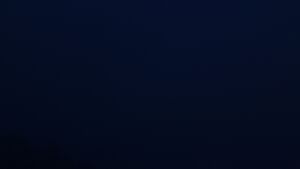 Dieses Bild zeigt eine Webcam-Aufnahme vom Achertal, aufgenommen am Dienstag, den 25.11.2025 um 07:00 Uhr. Die Temperatur betrug -0.2°C.