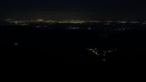 Dieses Bild zeigt eine Webcam-Aufnahme vom Achertal, aufgenommen am Freitag, den 20.03.2026 um 05:20 Uhr. Die Temperatur betrug 2.5°C.