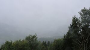 Dieses Bild zeigt eine Webcam-Aufnahme vom Achertal, aufgenommen am Freitag, den 18.09.2026 um 13:50 Uhr. Die Temperatur betrug 11.4°C.