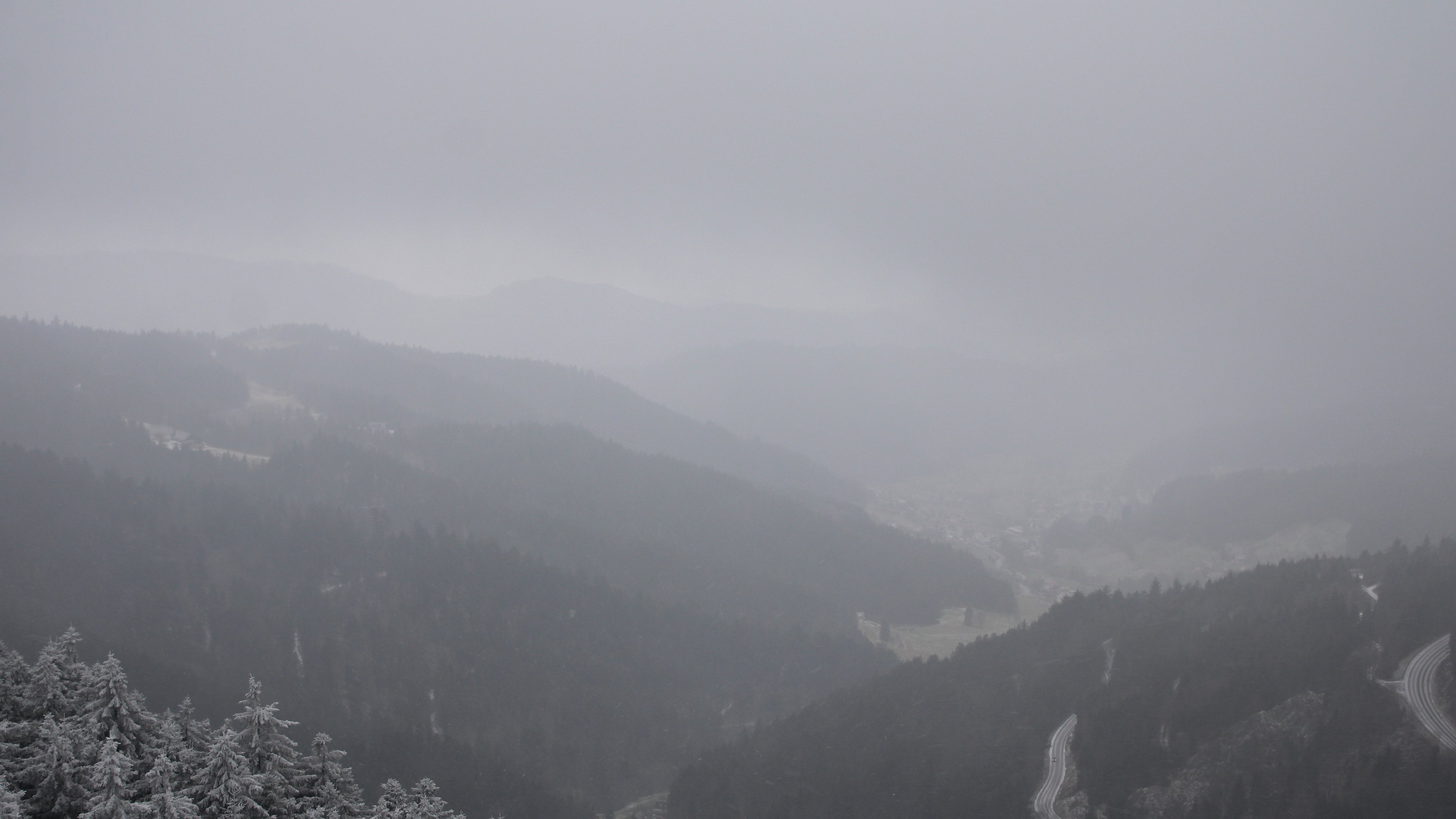 Zum Fotoarchiv vom Mittwoch, 24. Dezember 2025