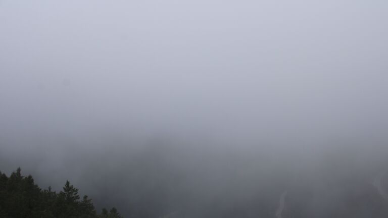 Dieses Bild zeigt eine Webcam-Aufnahme vom Achertal, aufgenommen am Sonntag, den 07.12.2025 um 10:40 Uhr. Die Temperatur betrug 4.6°C.