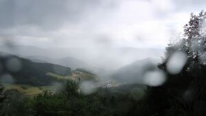 Dieses Bild zeigt eine Webcam-Aufnahme vom Achertal, aufgenommen am Mittwoch, den 03.06.2026 um 15:40 Uhr. Die Temperatur betrug 11.8°C.
