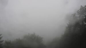 Dieses Bild zeigt eine Webcam-Aufnahme vom Achertal, aufgenommen am Freitag, den 12.06.2026 um 07:40 Uhr. Die Temperatur betrug 8.8°C.