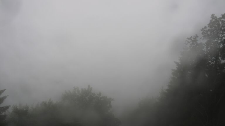 Dieses Bild zeigt eine Webcam-Aufnahme vom Achertal, aufgenommen am Freitag, den 12.06.2026 um 07:40 Uhr. Die Temperatur betrug 8.8°C.